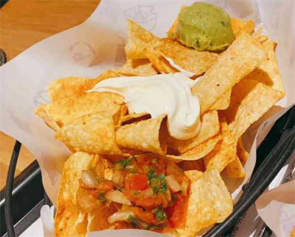 TACO BELL塔可钟加盟费