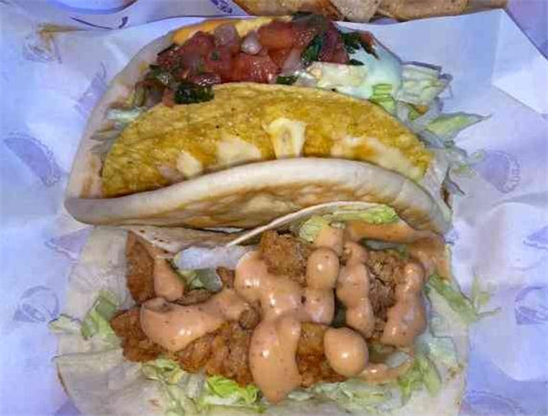 TACO BELL塔可钟加盟费