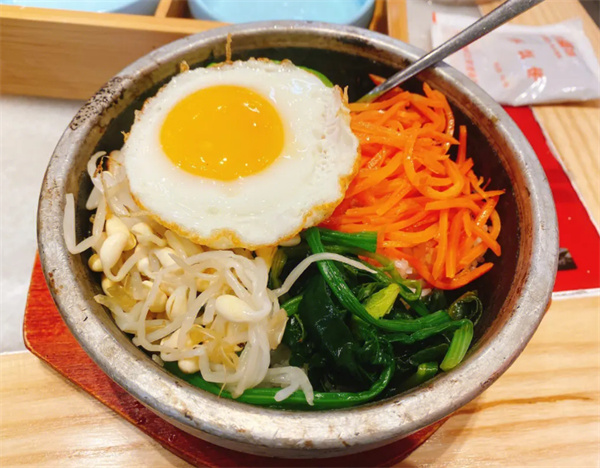 韩宫宴炭火烤肉店加盟