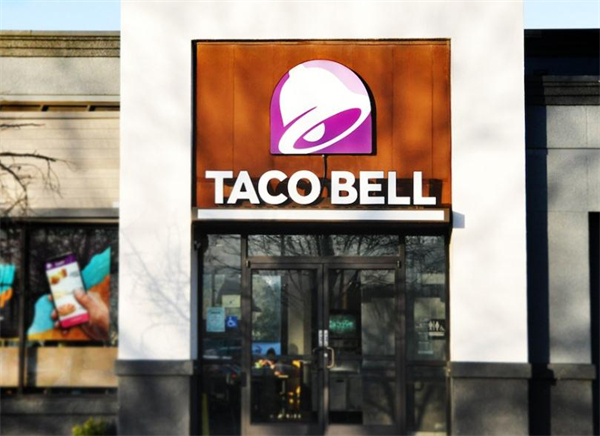 TACO BELL塔可钟加盟费