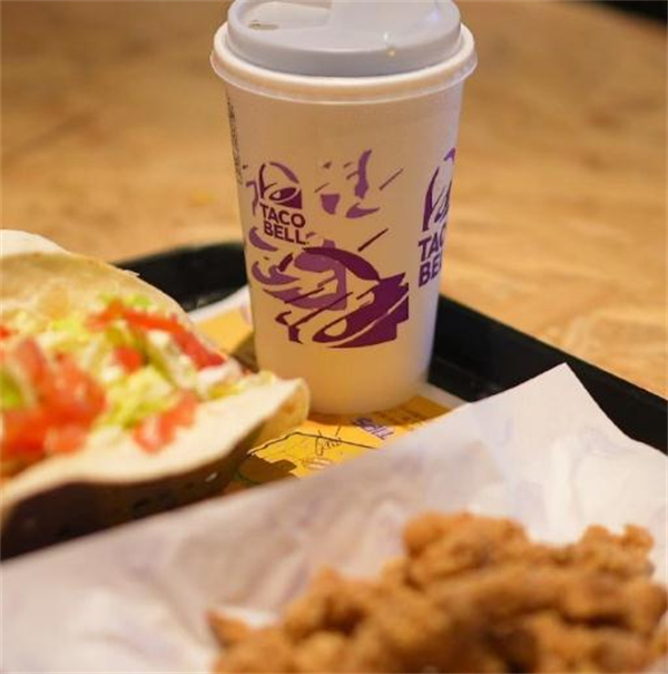 TACO BELL塔可钟加盟费