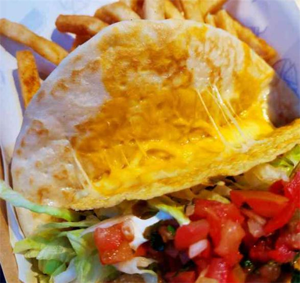 TACO BELL塔可钟加盟费