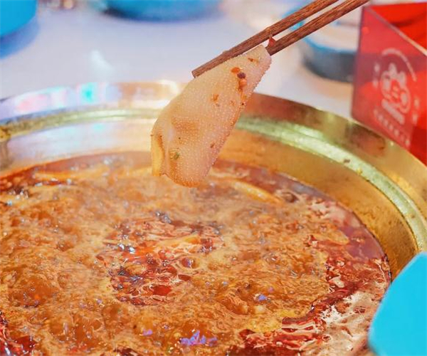 蛙二爷美蛙火锅