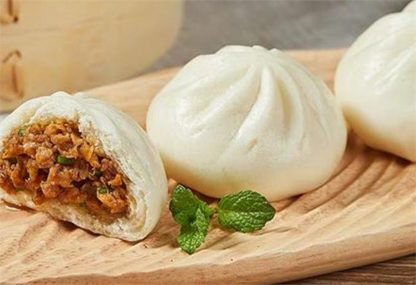 正宗杭州小笼包加盟