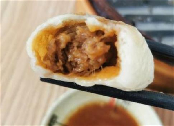 正宗杭州小笼包