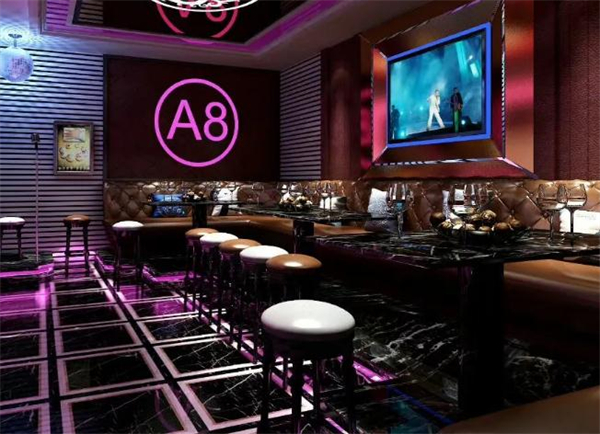 想唱就唱ktv加盟