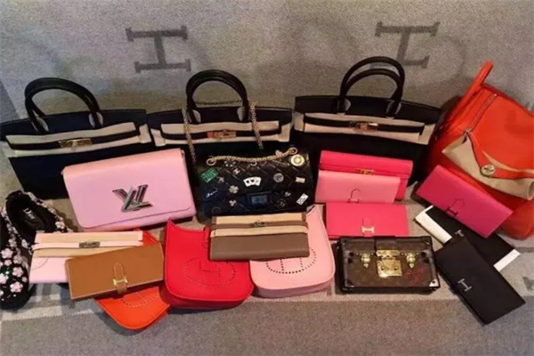 二手奢侈品回收加盟