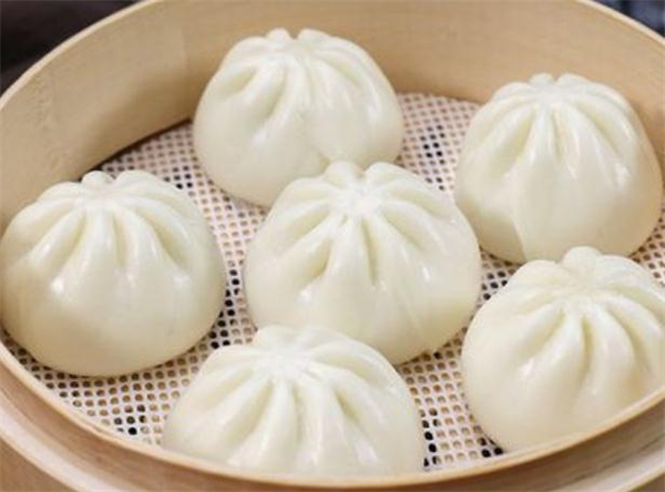 正宗杭州小笼包加盟