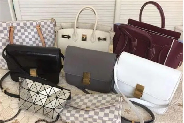 二手奢侈品回收加盟