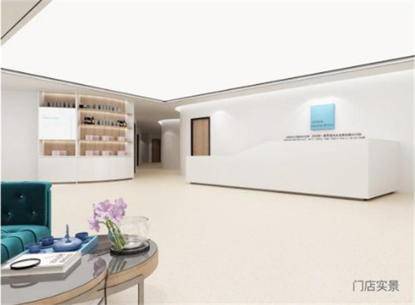 美丽妈妈产后恢复加盟