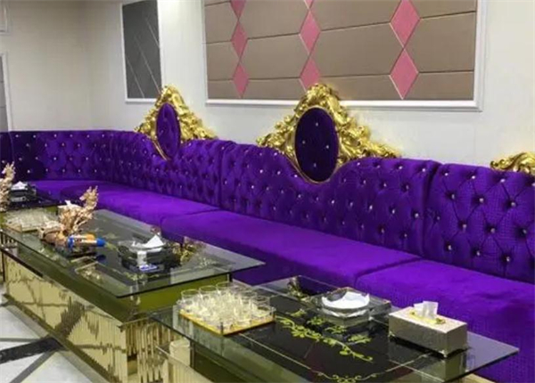 想唱就唱ktv加盟