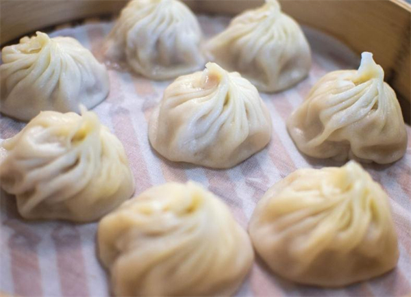 正宗杭州小笼包加盟