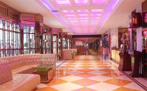 想唱就唱ktv加盟