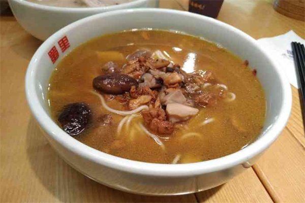 蜀里成都名小吃加盟费