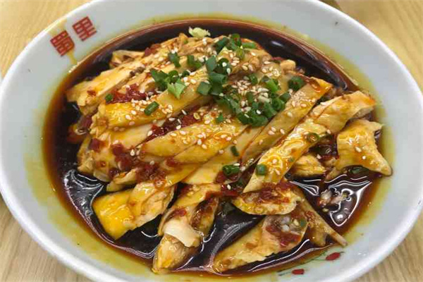 蜀里成都名小吃加盟费