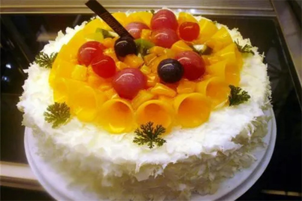 多乐之日蛋糕加盟