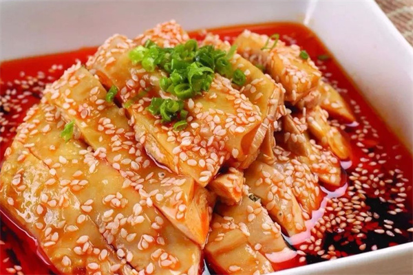 蜀里成都名小吃加盟费