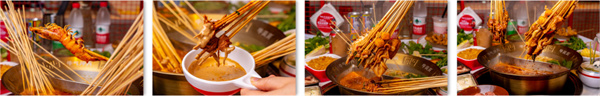 牛爽爽牛肉火锅串串加盟费