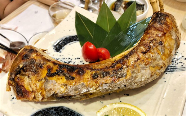 小句号日本料理加盟