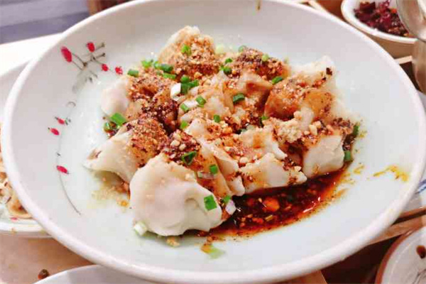 蜀里成都名小吃加盟费