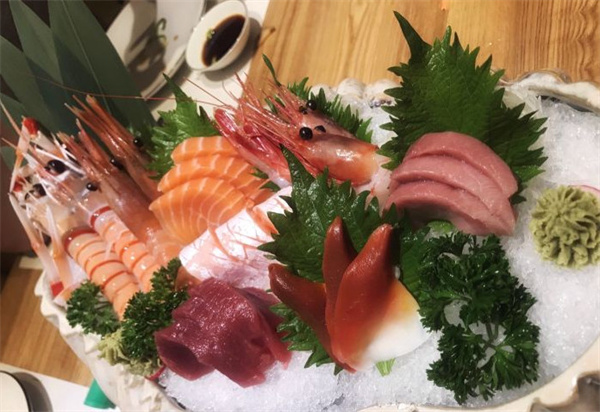 小句号日本料理加盟