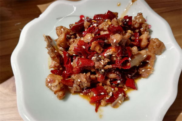 蜀里成都名小吃加盟费