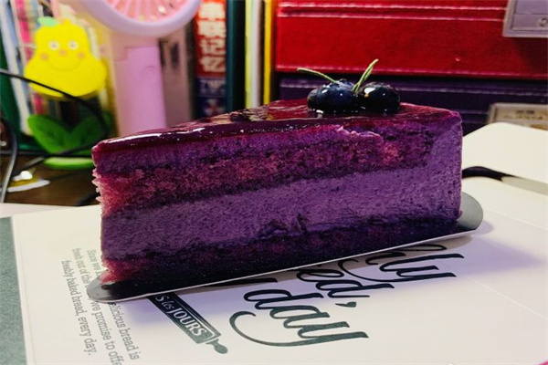 多乐之日蛋糕加盟