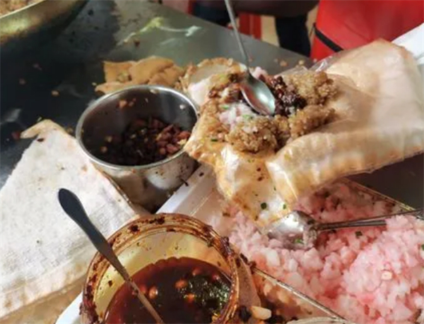 喜胖子贵阳糯米饭加盟费