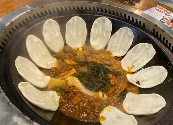 锅乐烩农家地锅鸡加盟费