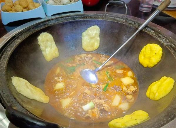 地锅大叔地锅鸡加盟费