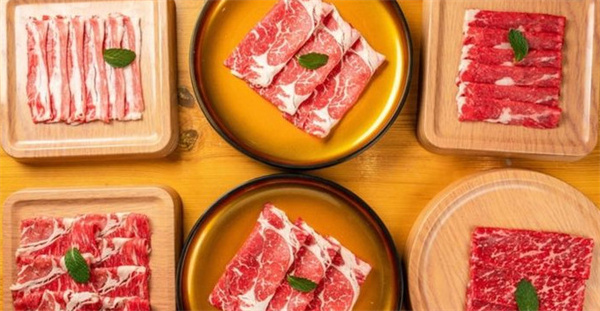 刃极日料寿喜烧