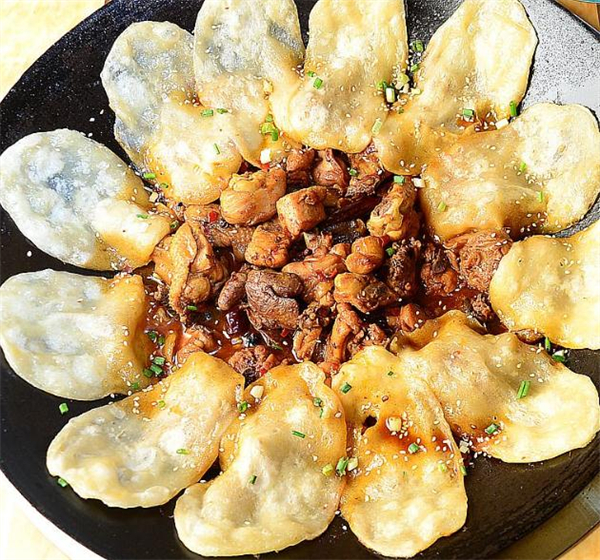 地锅大叔地锅鸡加盟费