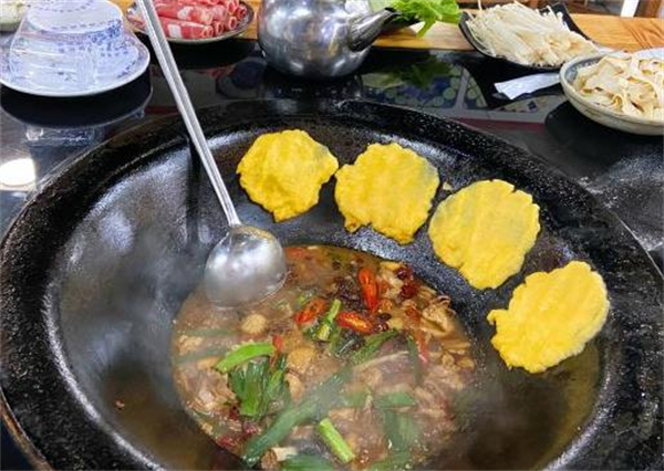 地锅大叔地锅鸡加盟费