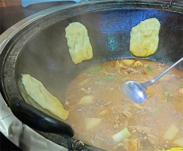 地锅大叔地锅鸡加盟费