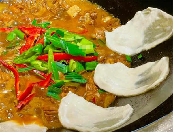 地锅大叔地锅鸡加盟费