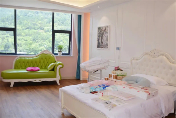 连锁月子中心加盟