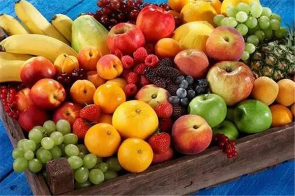 水果连锁店加盟