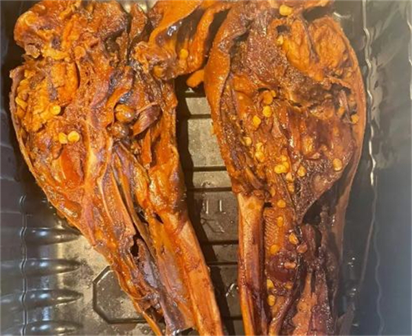 鸭货熟食加盟费