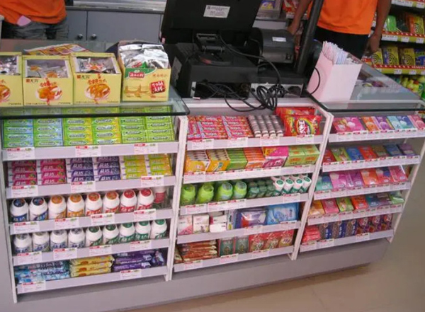 万家欢禧便利店加盟