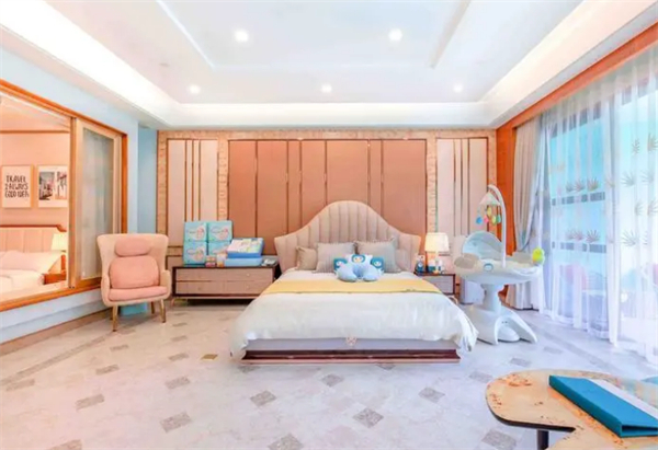 连锁月子中心加盟