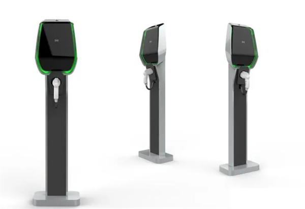 充电桩代理加盟