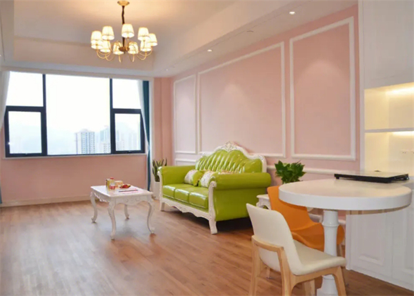 连锁月子中心加盟