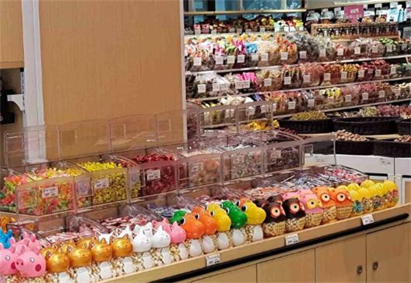 零食铺子连锁加盟