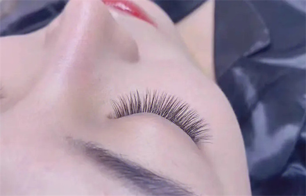 美甲美睫连锁加盟