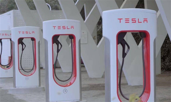 充电桩代理加盟