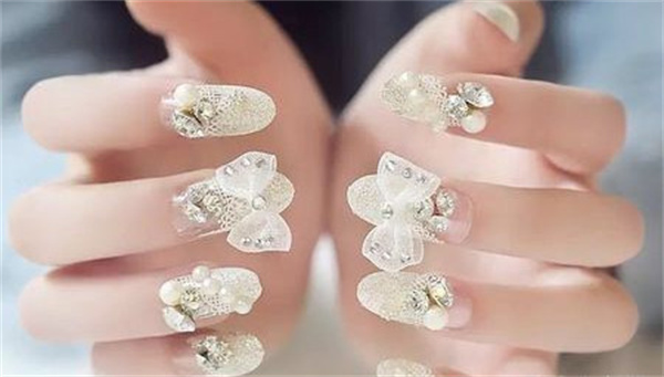 美甲美睫连锁加盟