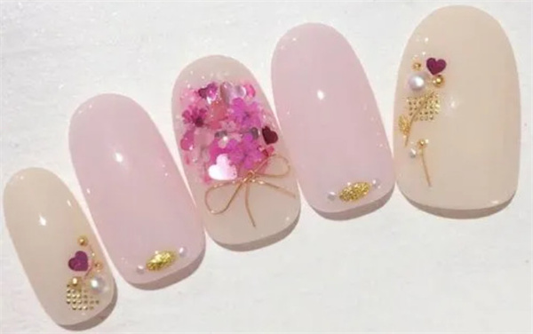 美甲美睫连锁加盟