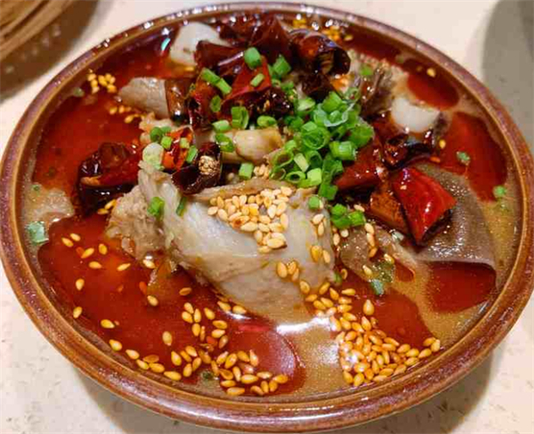 对酒当歌地道川菜加盟费