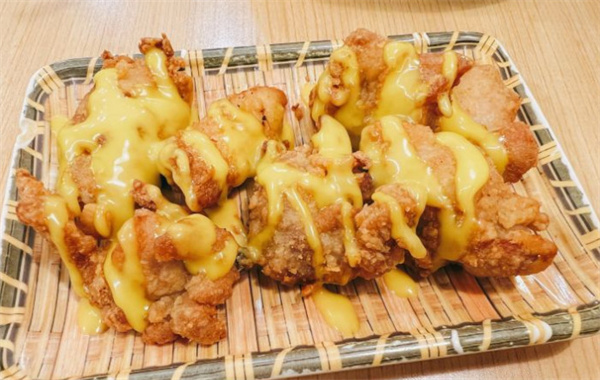 霜花店朝鲜族料理加盟