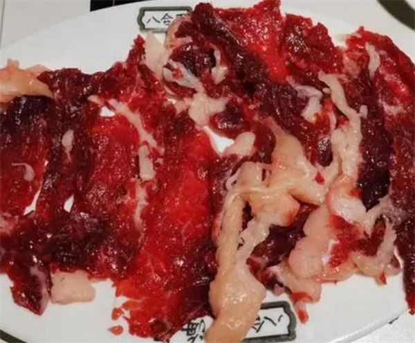 八合里牛肉火锅加盟费多少钱